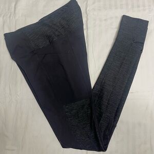 Prana pocket leggings XS